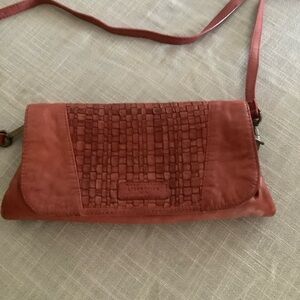 FIRM PRICE Liebeskind Berlin, Germany LEATHER BAG